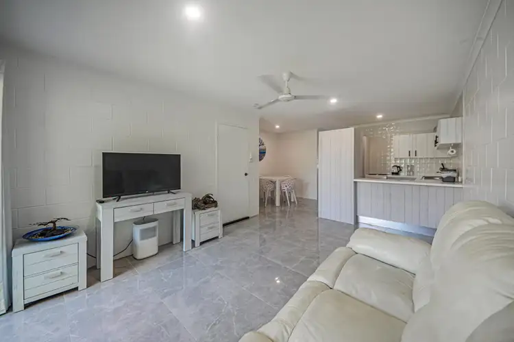 Fourth view of Homely unit listing, 36/439-443 Severin Street, Manunda QLD 4870