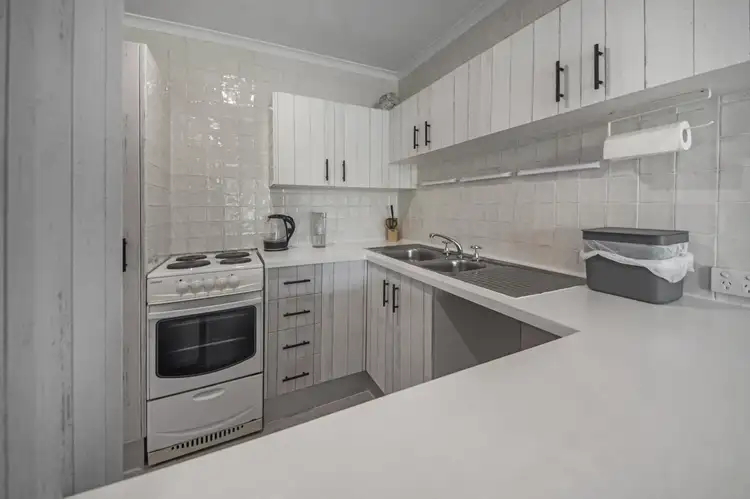 Seventh view of Homely unit listing, 36/439-443 Severin Street, Manunda QLD 4870