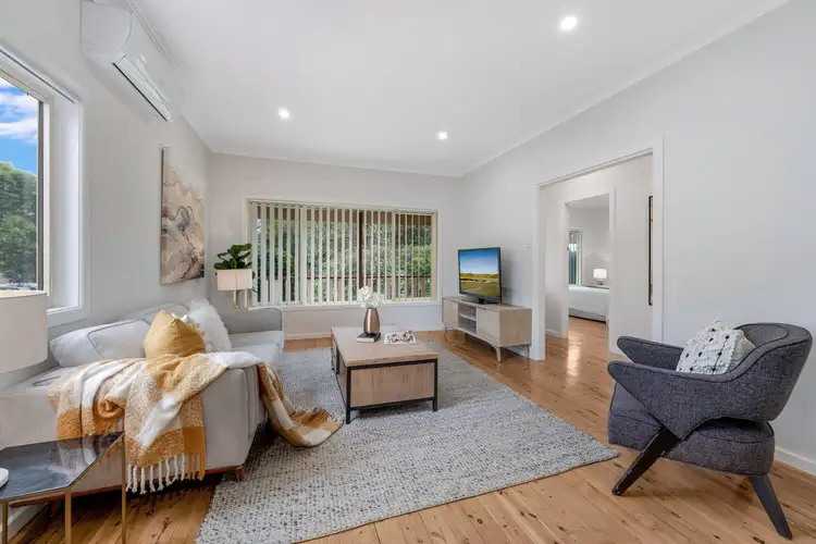 Second view of Homely house listing, 96 Penshurst Road, Narwee NSW 2209