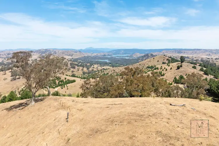 Fourth view of Homely land listing, 'Dalhaven', 98 Hells Hole Creek Road, Bonnie Doon VIC 3720