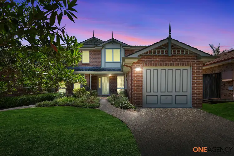 12B Davis Place, Menai NSW 2234