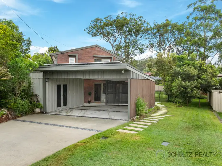 19 Denkmann Court, Windaroo QLD 4207