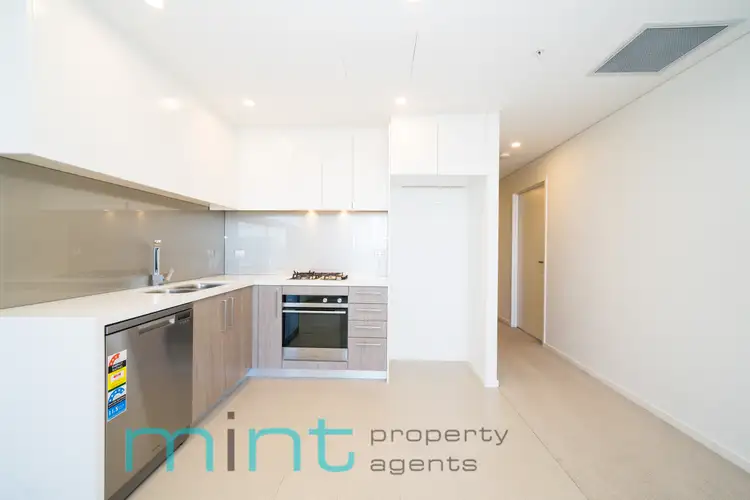 Second view of Homely apartment listing, 905/8 Station Road, Auburn NSW 2144