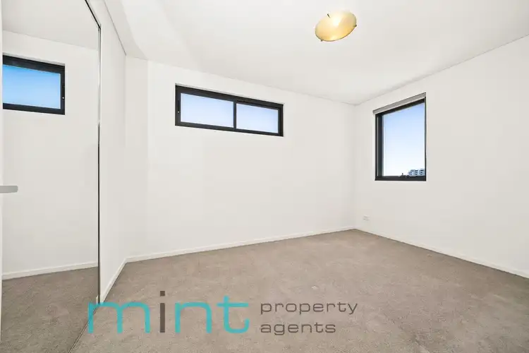 Third view of Homely apartment listing, 905/8 Station Road, Auburn NSW 2144