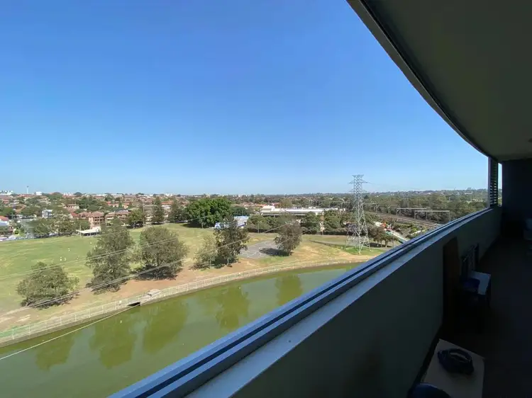 Second view of Homely apartment listing, 3708/15 Charles Street, Canterbury NSW 2193