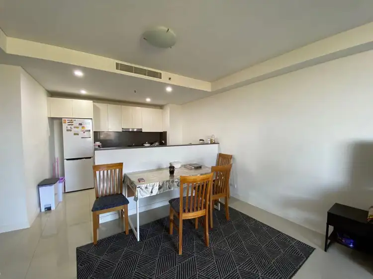 Fourth view of Homely apartment listing, 3708/15 Charles Street, Canterbury NSW 2193