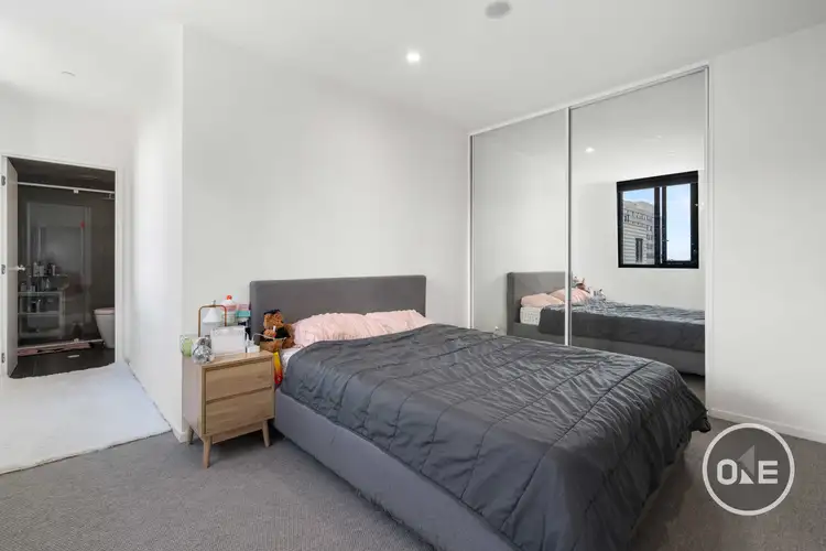 Fifth view of Homely apartment listing, 807/495 Rathdowne Street, Carlton VIC 3053