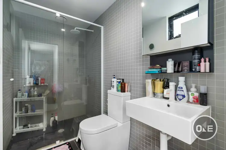 Sixth view of Homely apartment listing, 807/495 Rathdowne Street, Carlton VIC 3053