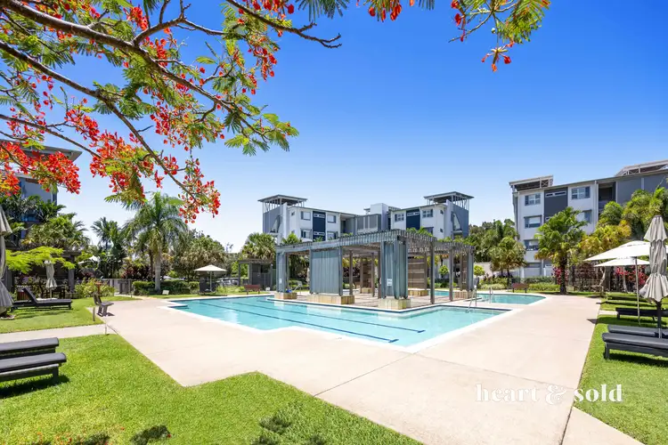 1309/27 Boardwalk Boulevard, Mount Coolum QLD 4573