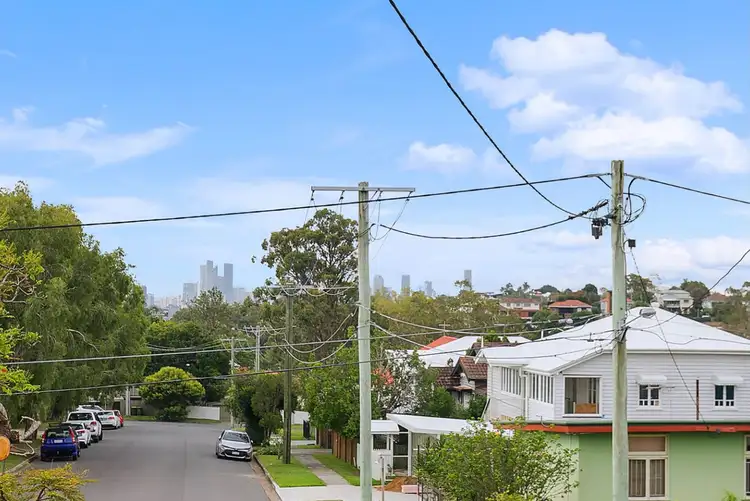 Third view of Homely apartment listing, 1/14 Crump Street, Holland Park West QLD 4121