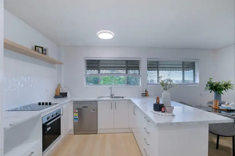Fourth view of Homely apartment listing, 1/14 Crump Street, Holland Park West QLD 4121