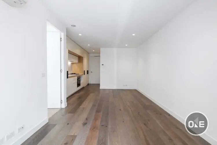 Fourth view of Homely apartment listing, 602/15 Doepel Way, Docklands VIC 3008