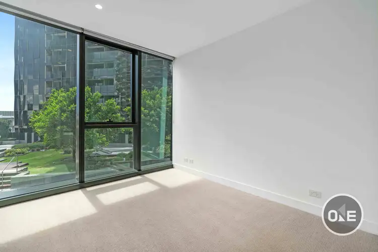 Fifth view of Homely apartment listing, 602/15 Doepel Way, Docklands VIC 3008