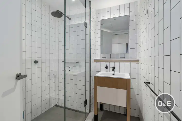 Sixth view of Homely apartment listing, 602/15 Doepel Way, Docklands VIC 3008