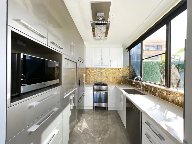 Third view of Homely apartment listing, 3/20 Orchid Avenue, Surfers Paradise QLD 4217