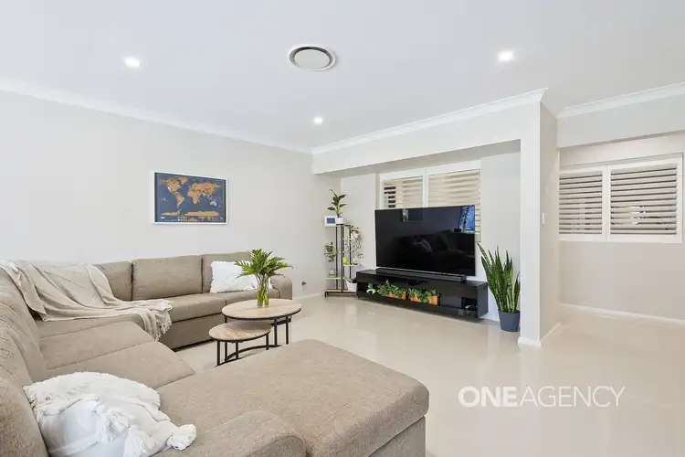 Second view of Homely house listing, 6 Cambridge Road, Dapto NSW 2530