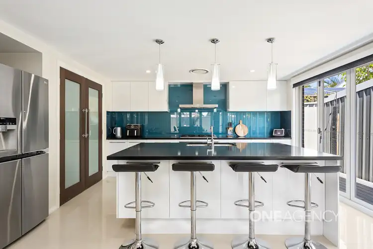 Third view of Homely house listing, 6 Cambridge Road, Dapto NSW 2530