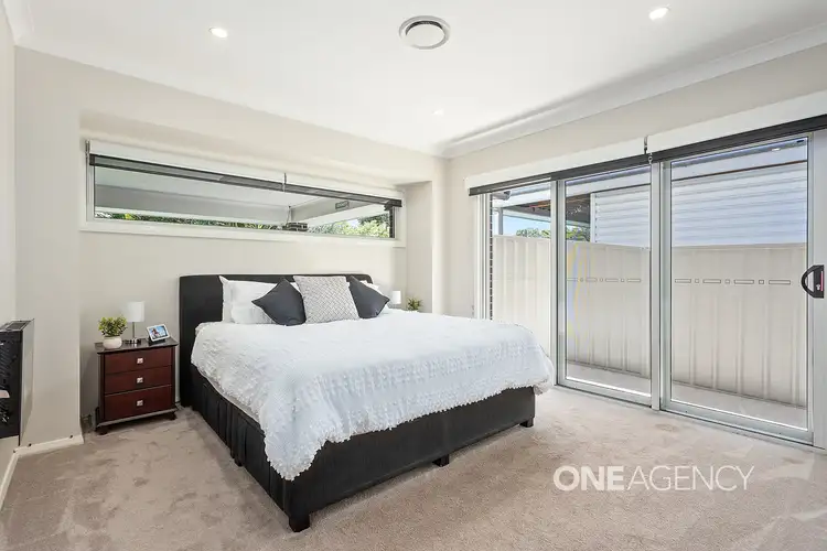 Fourth view of Homely house listing, 6 Cambridge Road, Dapto NSW 2530