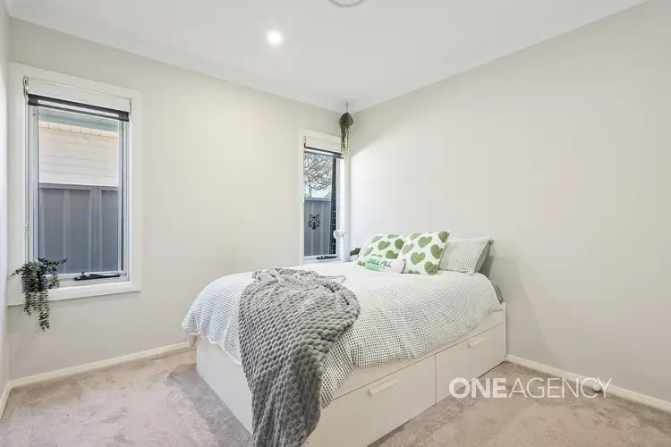 Fifth view of Homely house listing, 6 Cambridge Road, Dapto NSW 2530