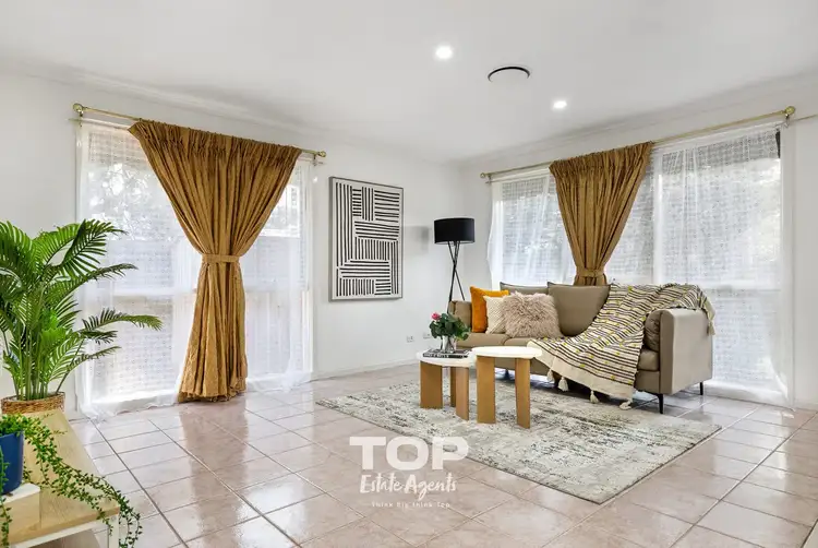 Third view of Homely house listing, 11 Franks Way, Cranbourne North VIC 3977