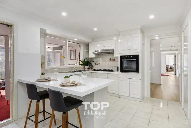 Sixth view of Homely house listing, 11 Franks Way, Cranbourne North VIC 3977