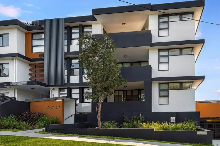 Main view of Homely apartment listing, 103/13-15 Gover Street, Peakhurst NSW 2210