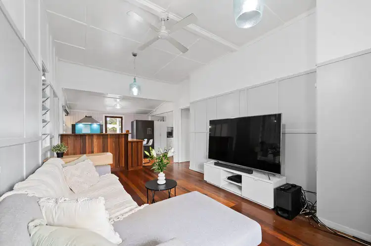 Second view of Homely house listing, 17 High Street, Atherton QLD 4883