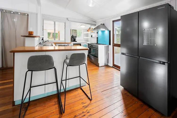 Fifth view of Homely house listing, 17 High Street, Atherton QLD 4883