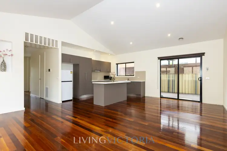 Third view of Homely house listing, 13 Studley Park Way, Caroline Springs VIC 3023