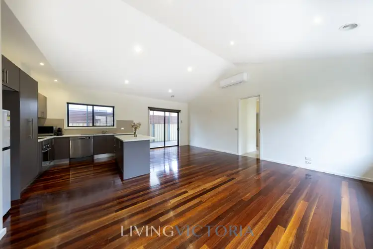 Fourth view of Homely house listing, 13 Studley Park Way, Caroline Springs VIC 3023
