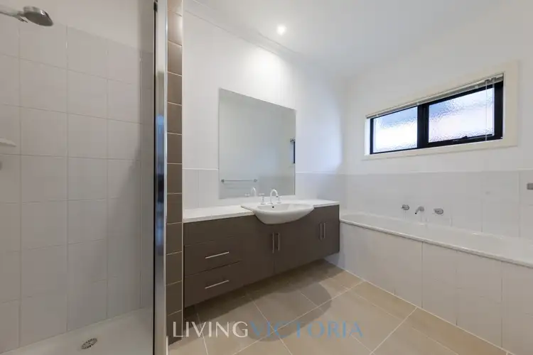 Fifth view of Homely house listing, 13 Studley Park Way, Caroline Springs VIC 3023