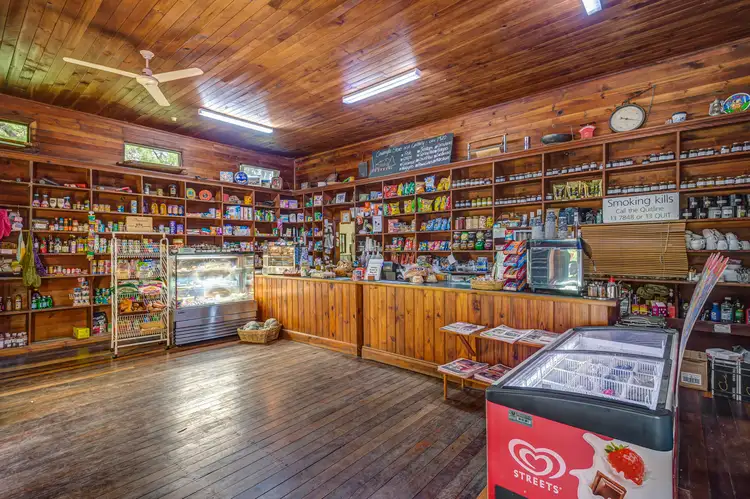 Third view of Homely house listing, 5329 Kyogle Road, Cawongla NSW 2474