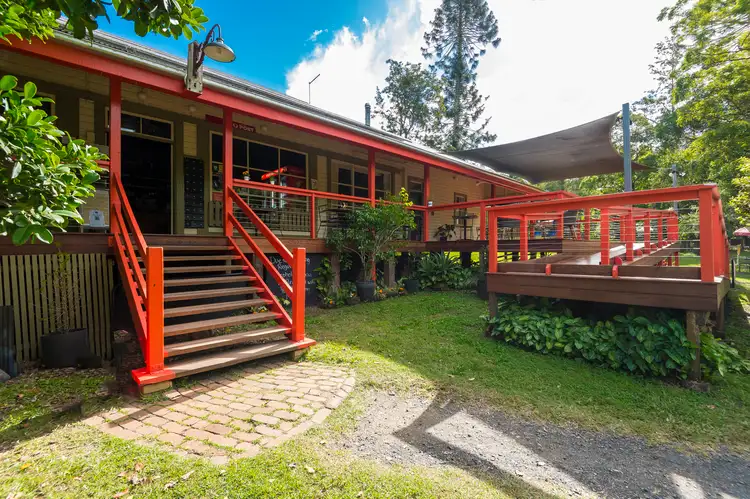 Fourth view of Homely house listing, 5329 Kyogle Road, Cawongla NSW 2474