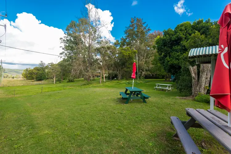 Fifth view of Homely house listing, 5329 Kyogle Road, Cawongla NSW 2474