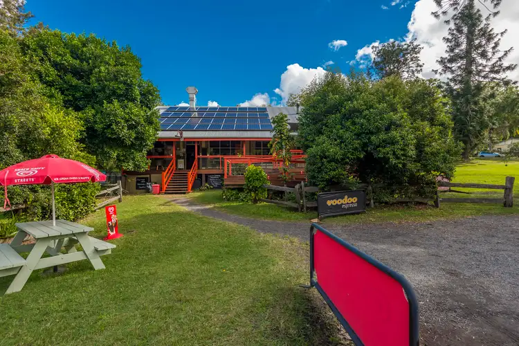 Sixth view of Homely house listing, 5329 Kyogle Road, Cawongla NSW 2474