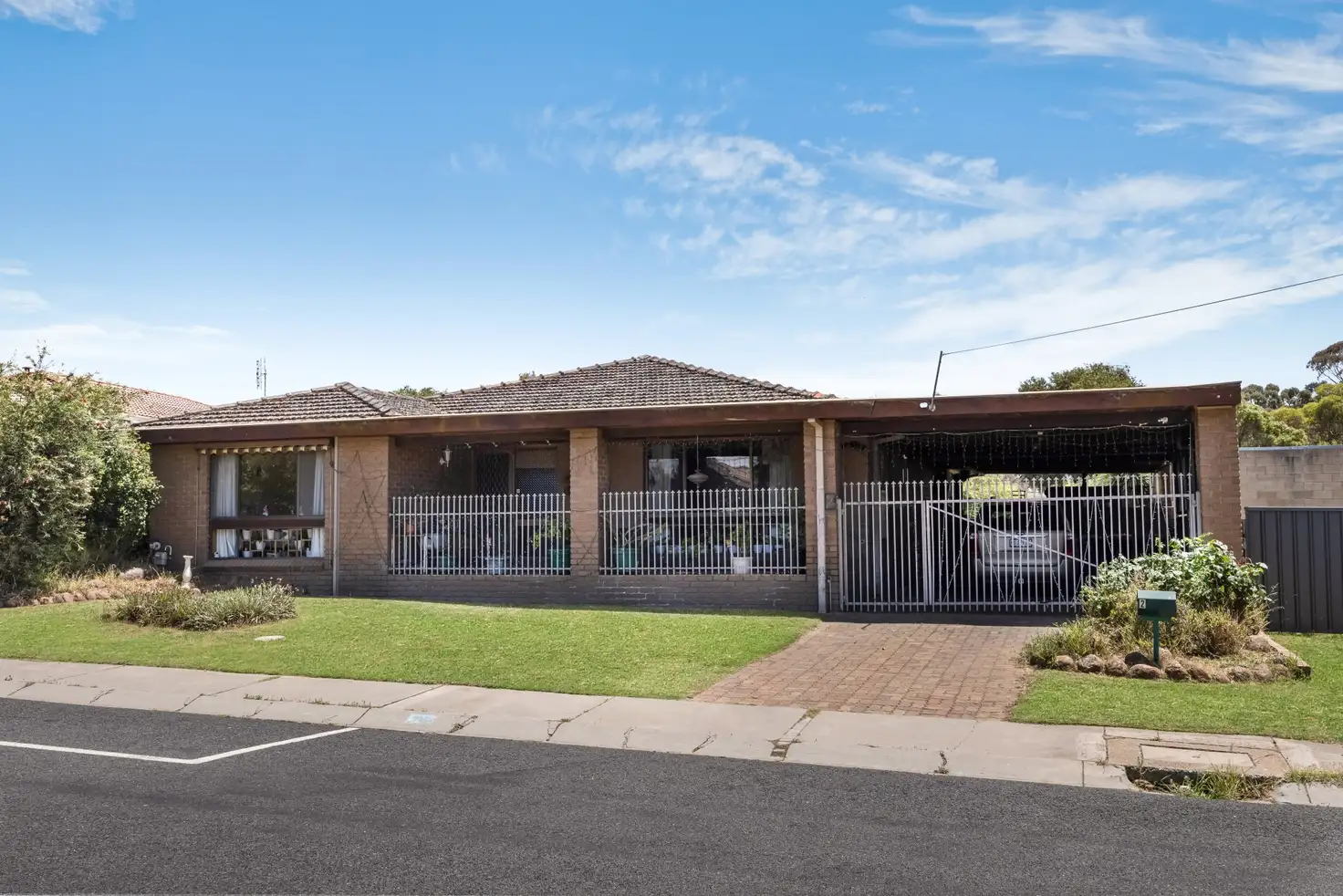 Main view of Homely house listing, 2 Mockridge Drive, Kangaroo Flat VIC 3555