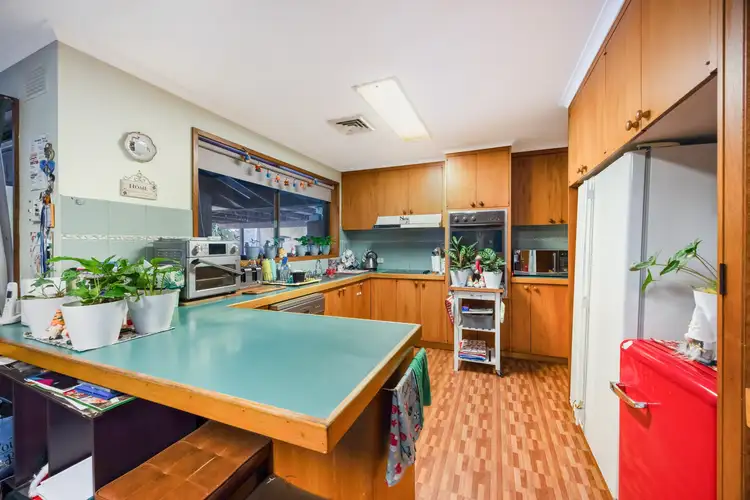 Third view of Homely house listing, 2 Mockridge Drive, Kangaroo Flat VIC 3555