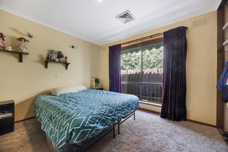 Sixth view of Homely house listing, 2 Mockridge Drive, Kangaroo Flat VIC 3555