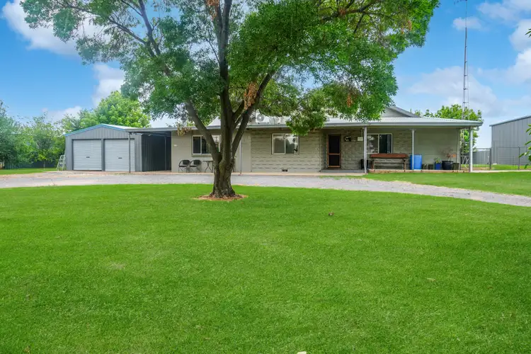 271 River Road