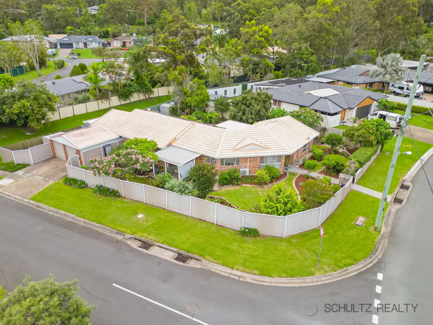Main view of Homely house listing, 57 Kaiser Drive, Windaroo QLD 4207