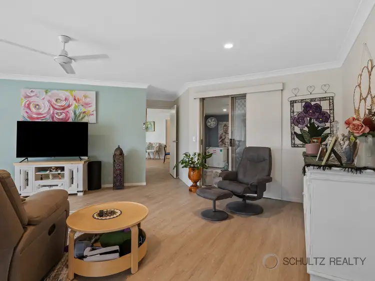 Fourth view of Homely house listing, 57 Kaiser Drive, Windaroo QLD 4207