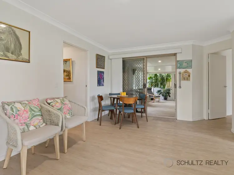 Fifth view of Homely house listing, 57 Kaiser Drive, Windaroo QLD 4207