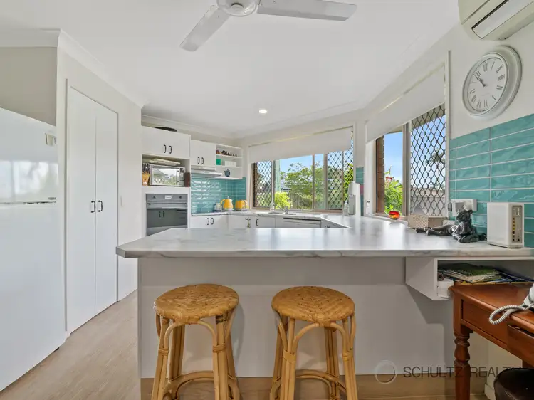 Sixth view of Homely house listing, 57 Kaiser Drive, Windaroo QLD 4207