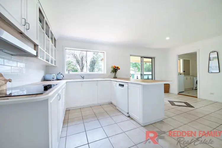 Seventh view of Homely house listing, 23 Sapphire Street, Dubbo NSW 2830