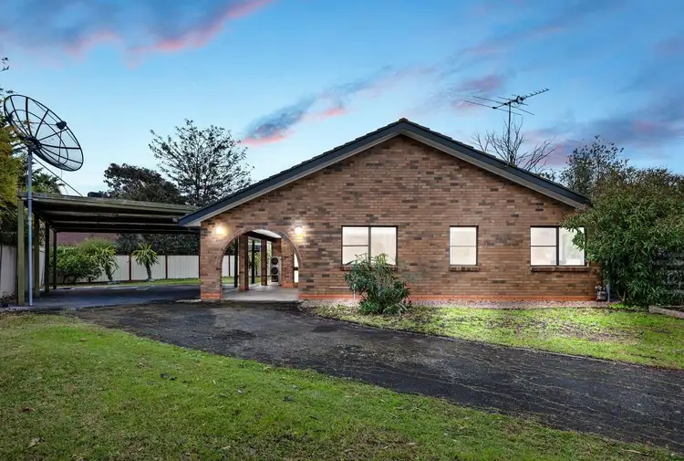 Main view of Homely house listing, 9 Bean Court, Keilor Downs VIC 3038
