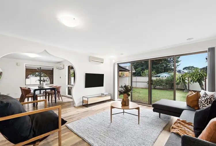 Second view of Homely house listing, 9 Bean Court, Keilor Downs VIC 3038