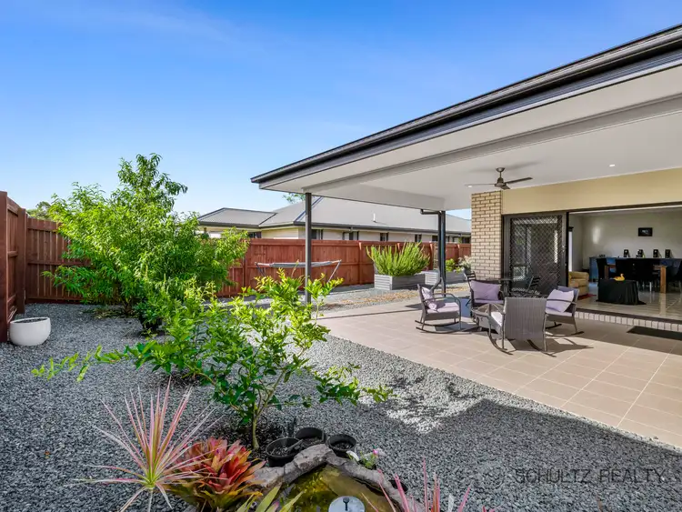 Second view of Homely house listing, 90 Slate Street, Yarrabilba QLD 4207