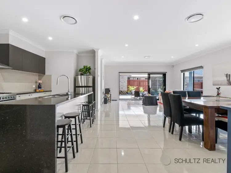 Third view of Homely house listing, 90 Slate Street, Yarrabilba QLD 4207