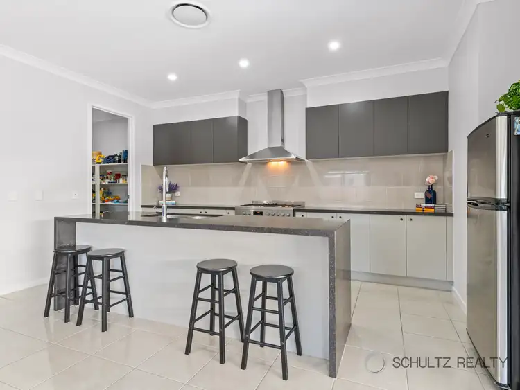 Fourth view of Homely house listing, 90 Slate Street, Yarrabilba QLD 4207