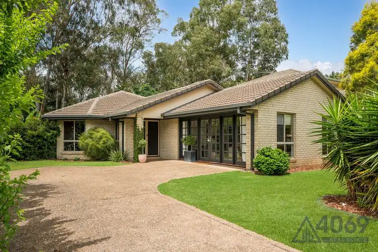 Main view of Homely house listing, 48 Salubris Place, Moggill QLD 4070